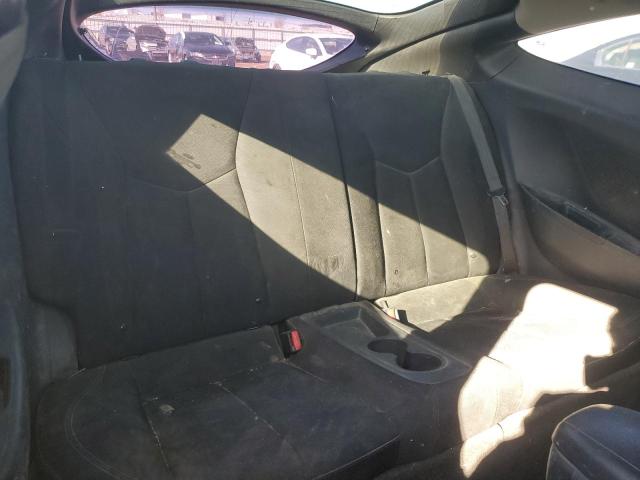 2013 HYUNDAI VELOSTER #3286511155