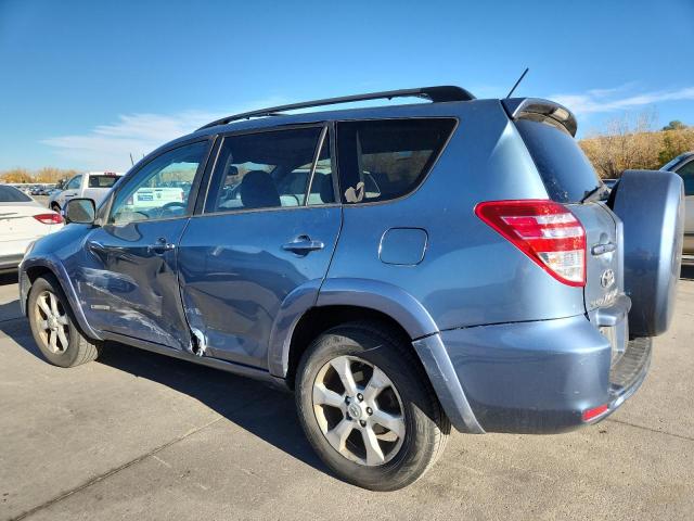 2010 TOYOTA RAV4 #3293882643