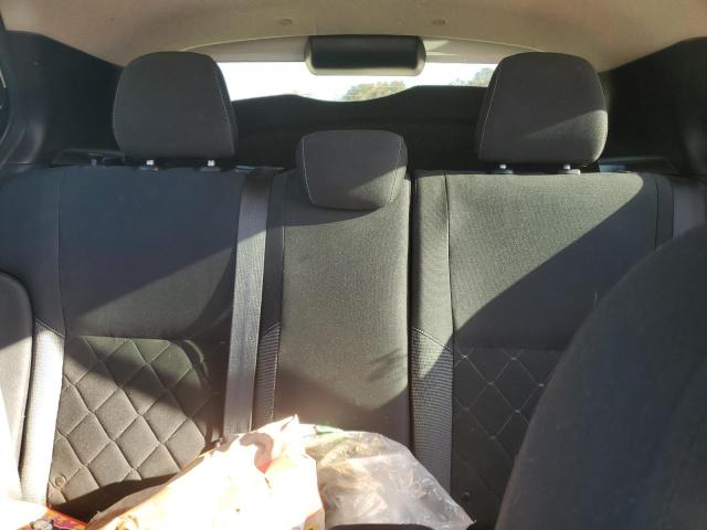 2020 NISSAN KICKS SV #3303983688