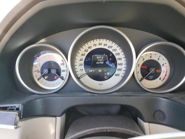 2016 MERCEDES-BENZ E 350 4MAT #3294339885