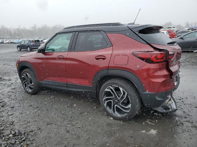 2025 CHEVROLET TRAILBLAZE #3303962703