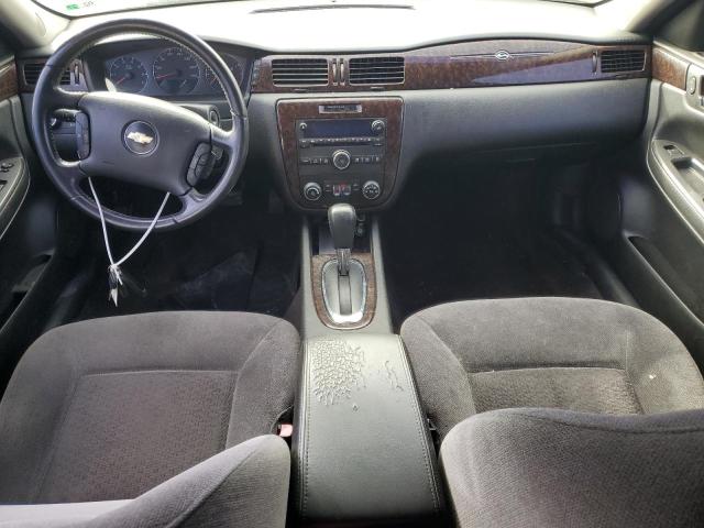 2014 CHEVROLET IMPALA LIM - 2G1WB5E37E1184832