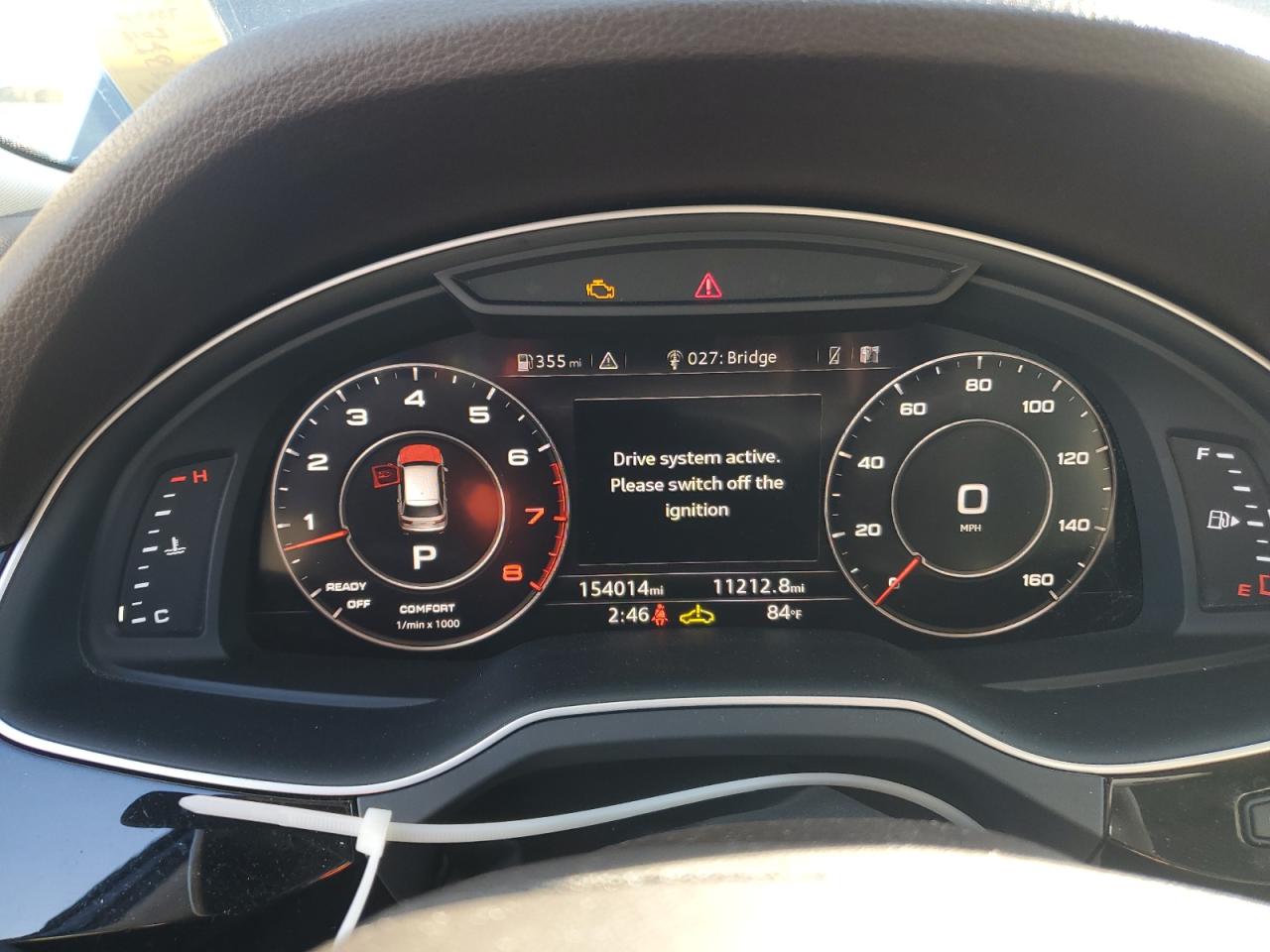 AUDI Q7 PREMIUM PLUS