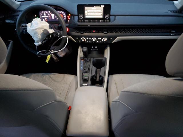 2024 HONDA ACCORD EX #3308491338