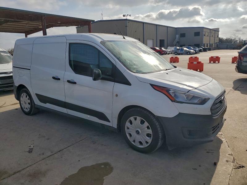 2022 FORD TRANSIT CO #3304614444