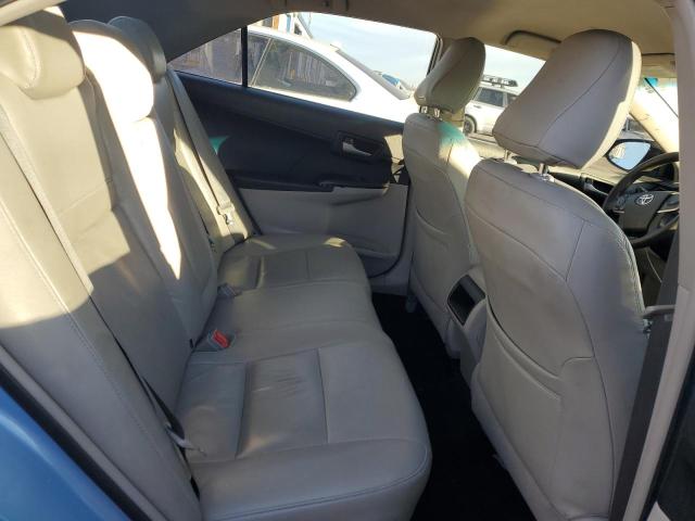 2012 TOYOTA CAMRY BASE #3283854416