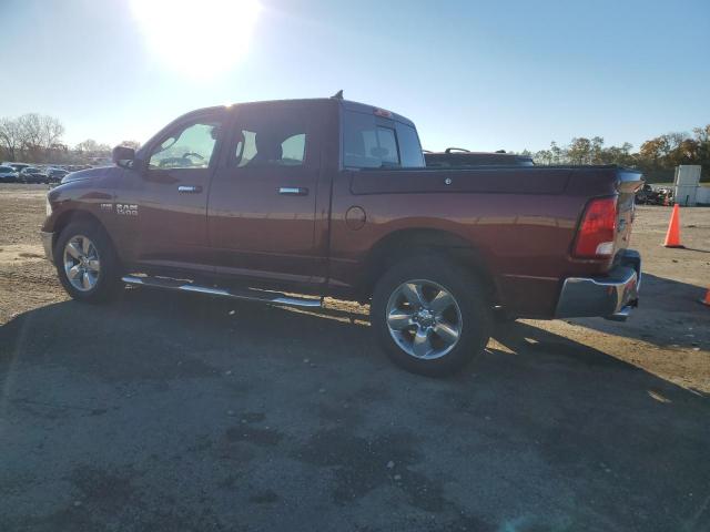 2016 RAM 1500 SLT #3302904969