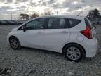 Lot #3304604440 2019 NISSAN VERSA NOTE
