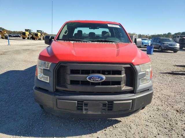 2015 FORD F150 SUPER - 1FTEW1C81FFC45410