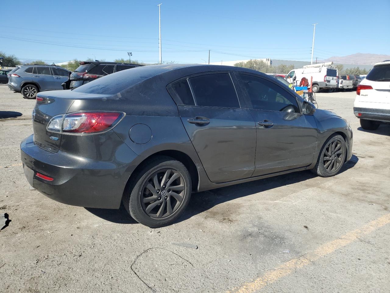 Global Auto Auctions