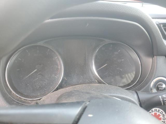 2017 NISSAN ROGUE S - 5N1AT2MT0HC802565