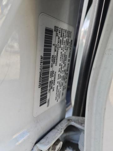 2017 NISSAN ROGUE SPOR #3305358358