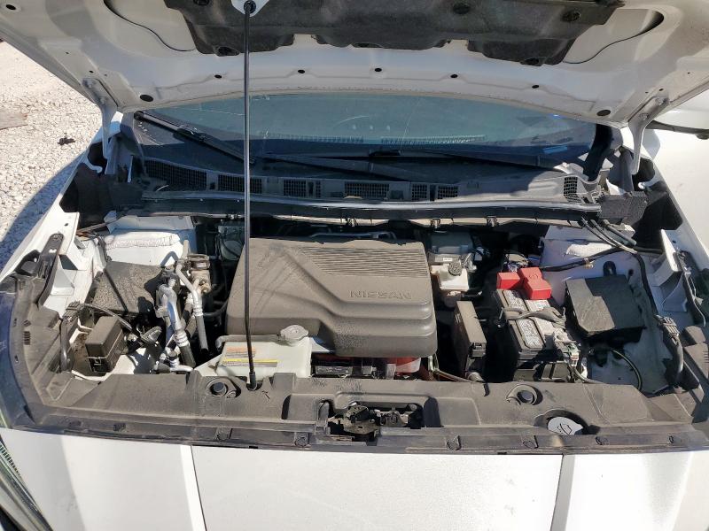 2023 NISSAN LEAF SV PL #3297351836