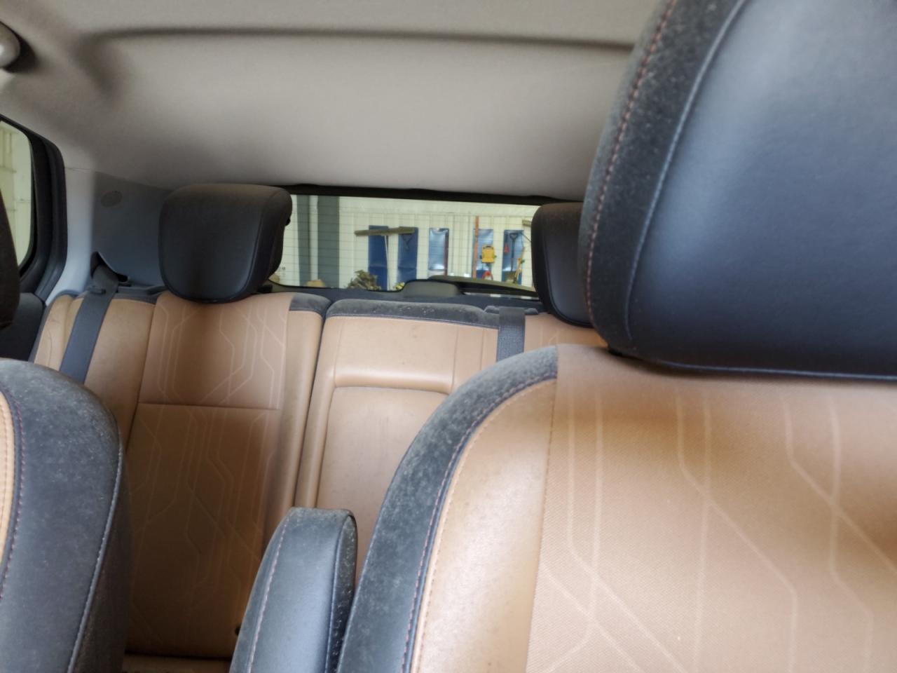 Lot #3311740736 2020 CHEVROLET TRAX 1LT