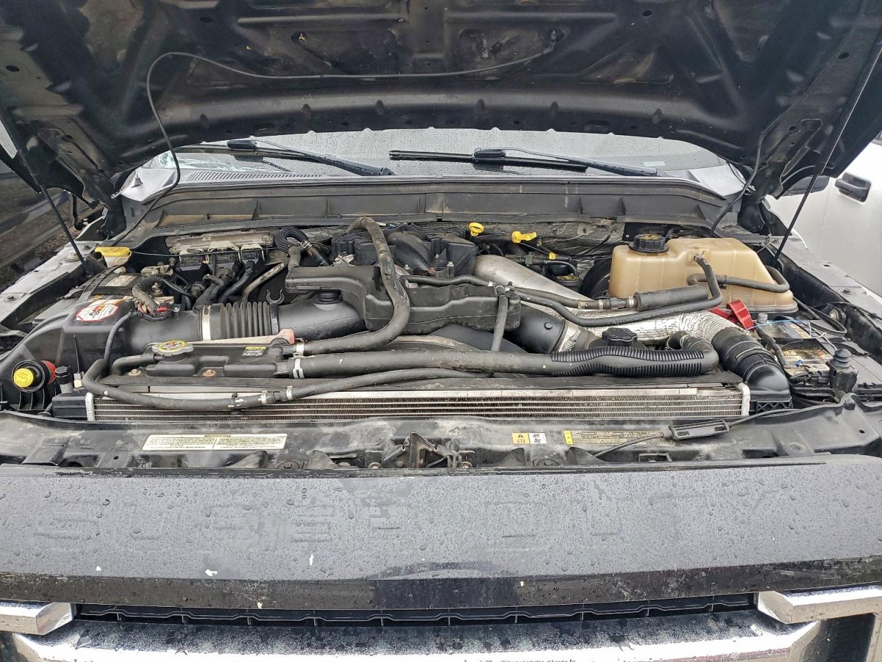 FORD F-350 SUPER DUTY