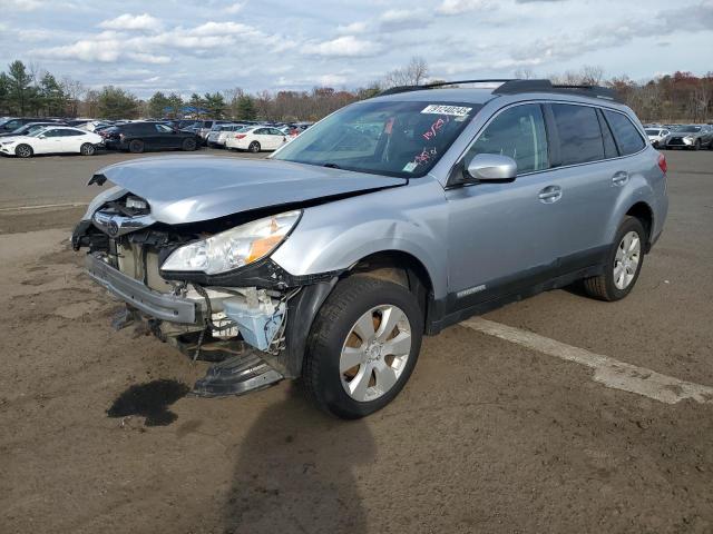 2012 SUBARU OUTBACK 2. #3317702092