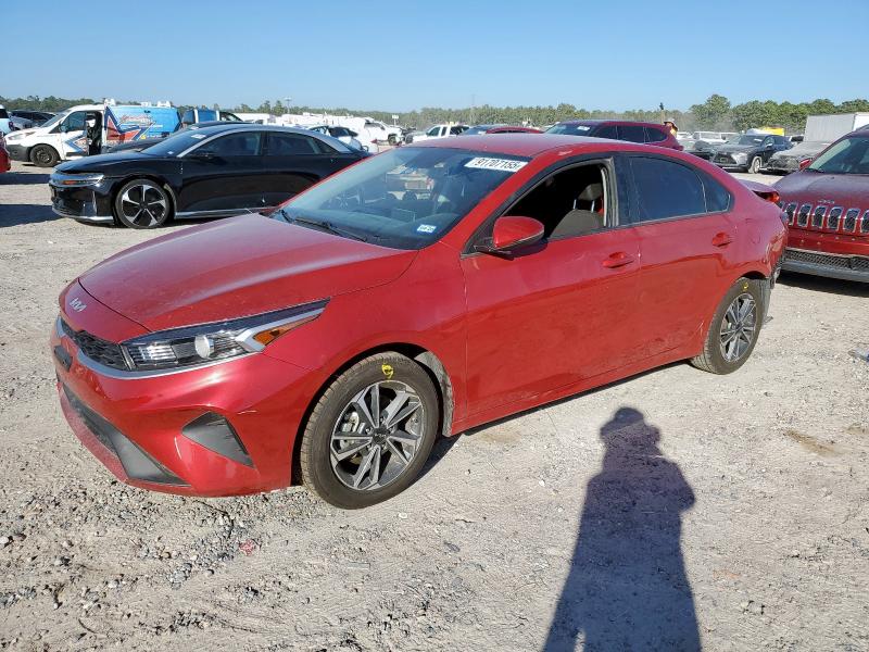 2024 KIA FORTE LX #3302934613