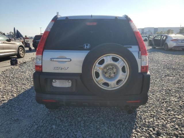 2005 HONDA CR-V EX #3302879944