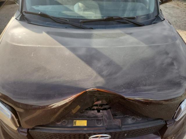 2008 TOYOTA SCION XB #3280640404