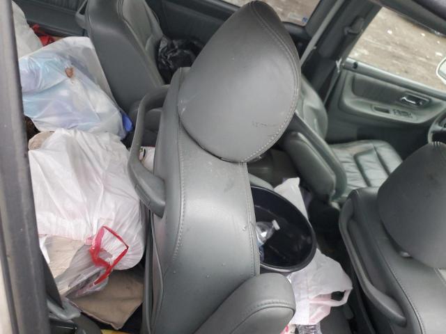 2003 HONDA ODYSSEY EX #3304526441