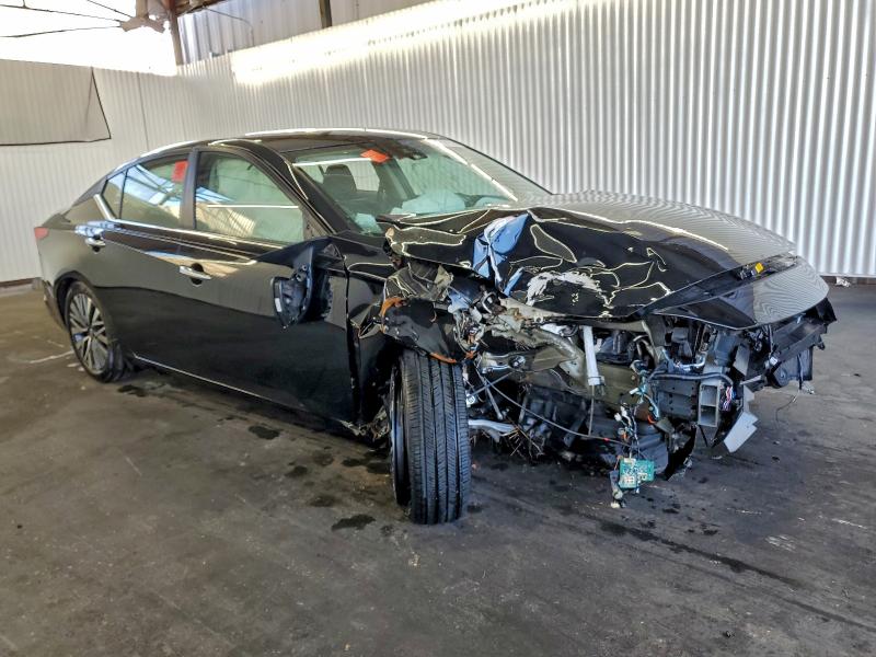 2025 NISSAN ALTIMA SV #3305325343