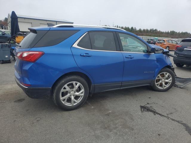 2019 CHEVROLET EQUINOX LT - 3GNAXVEX1KS546618