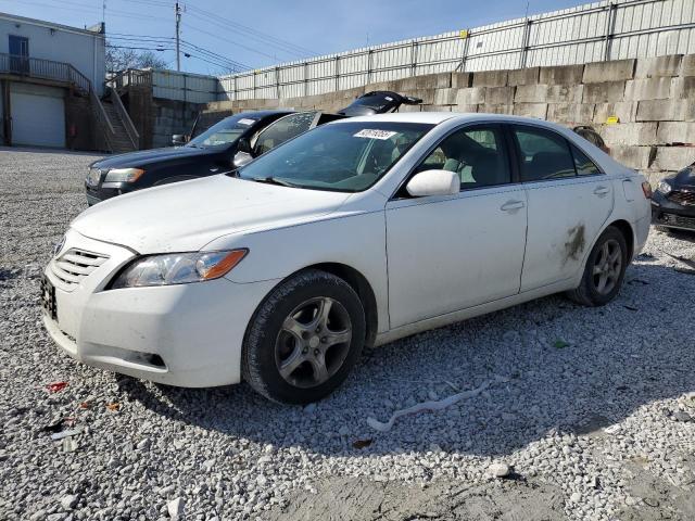 Global Auto Auctions: 2009 TOYOTA CAMRY BASE