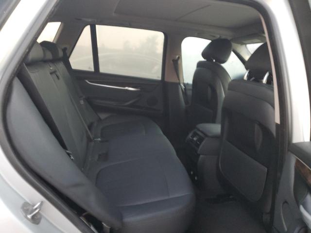 2016 BMW X5 XDRIVE3 5UXKR0C54G0P26183