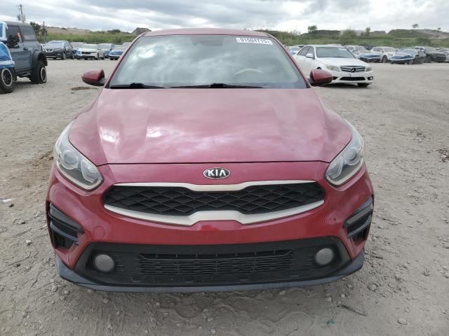 2019 KIA FORTE FE #3303919705