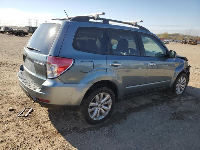 2011 SUBARU FORESTER 2 #3293453412