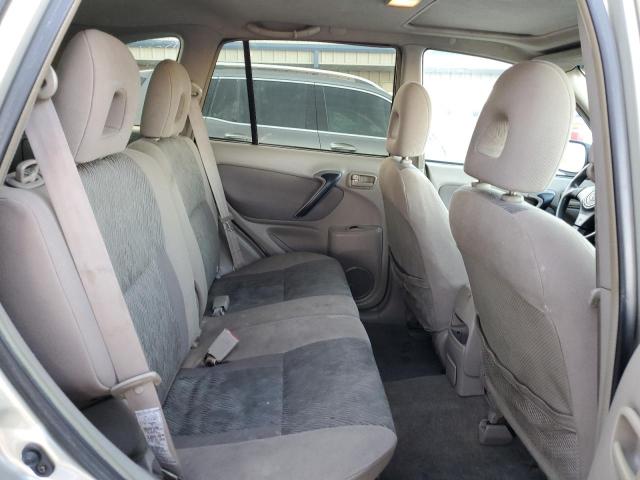 2002 TOYOTA RAV 4 #3298211039