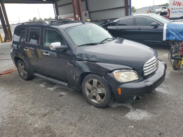 2011 CHEVROLET HHR LT #3301751418
