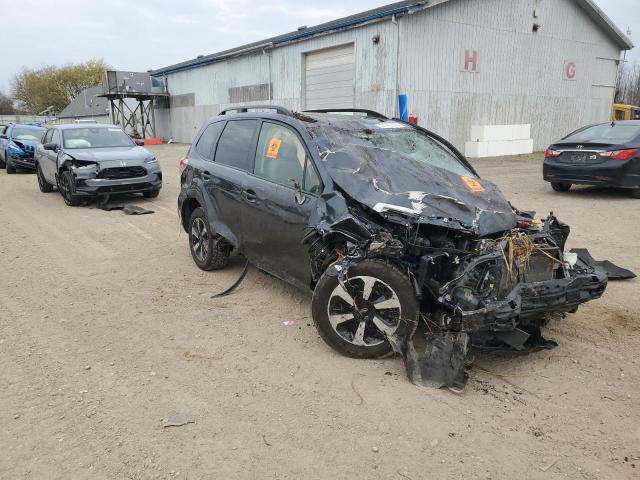 2017 SUBARU FORESTER 2 #3297961775