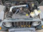 Lot #3293559478 2002 JEEP WRANGLER /