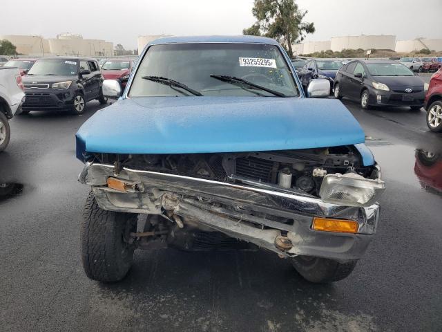 1994 TOYOTA 4RUNNER VN #3315930084