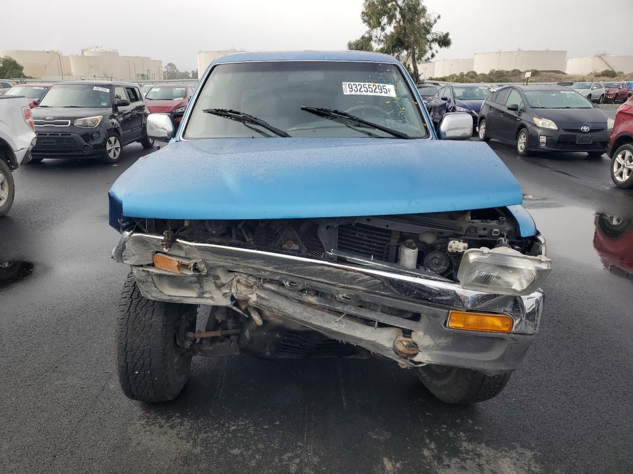 Lot #3315930084 1994 TOYOTA 4RUNNER VN