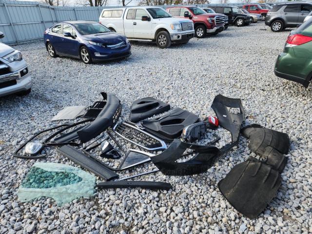 2018 CHEVROLET EQUINOX LT - 3GNAXJEVXJS508391