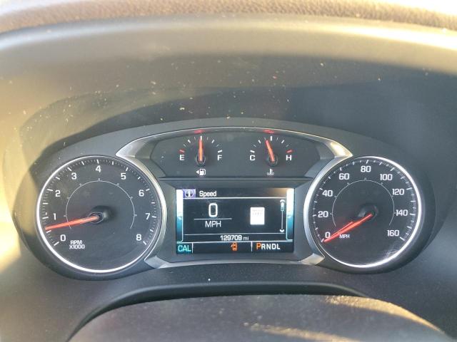 2017 GMC ACADIA SLT #3285807648