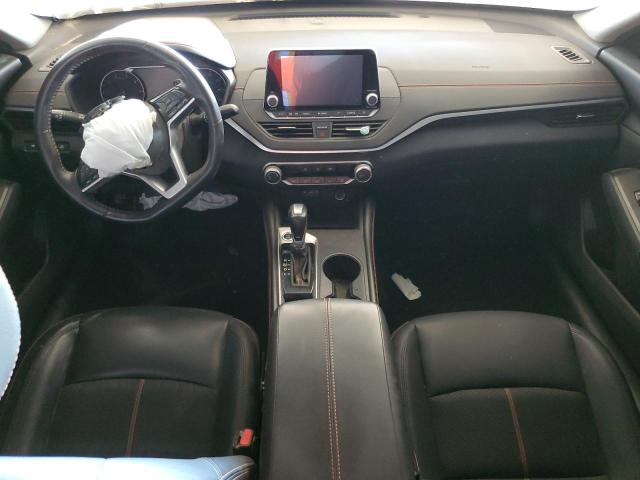 2021 NISSAN ALTIMA SR #3283802418