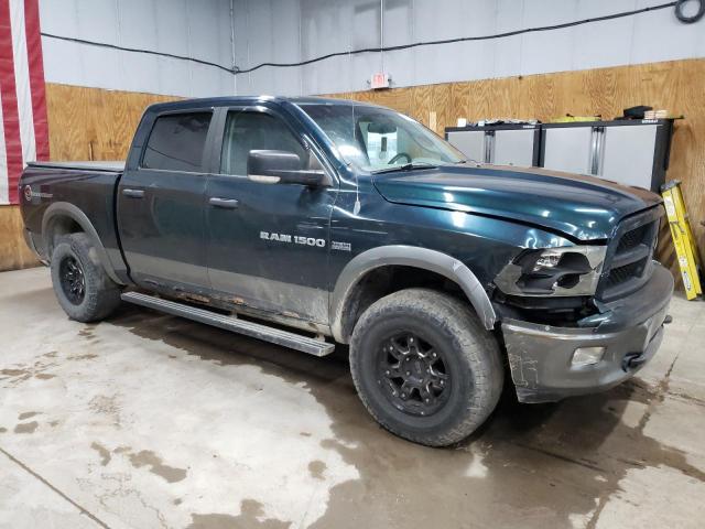 2011 DODGE RAM 1500 #3285795668