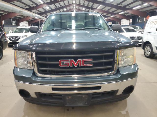 2009 GMC SIERRA C15 #3280727570