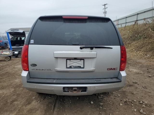 2013 GMC YUKON XL K #3297806818