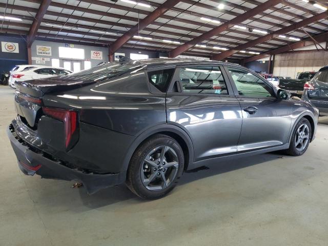 2025 KIA K4 LX - 3KPFT4DE4SE087085