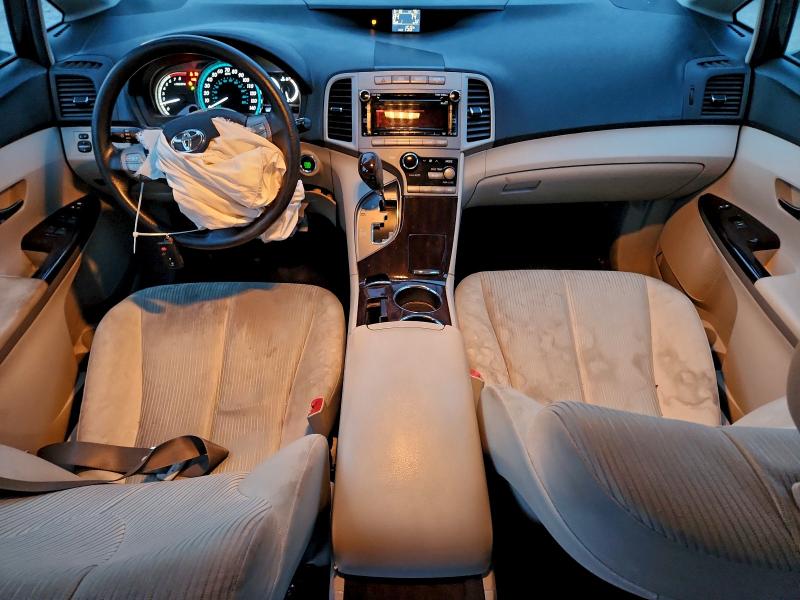 2010 TOYOTA VENZA #3304645942