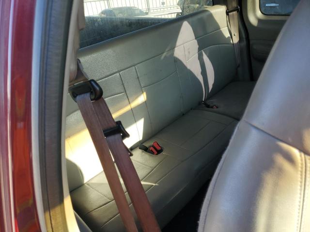 1999 FORD F150 #3294407533