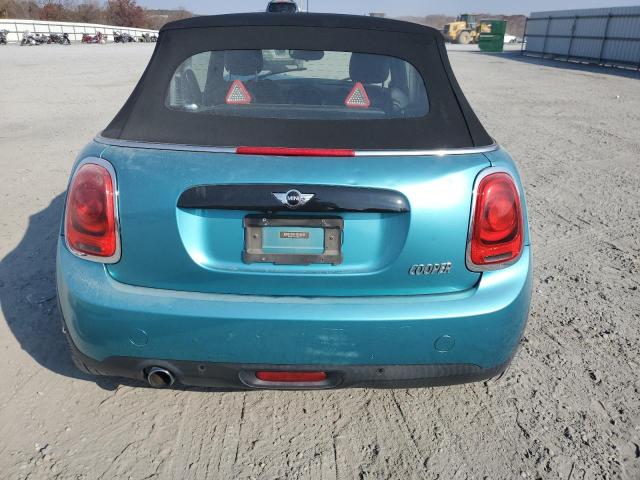 2018 MINI COOPER #3296854680