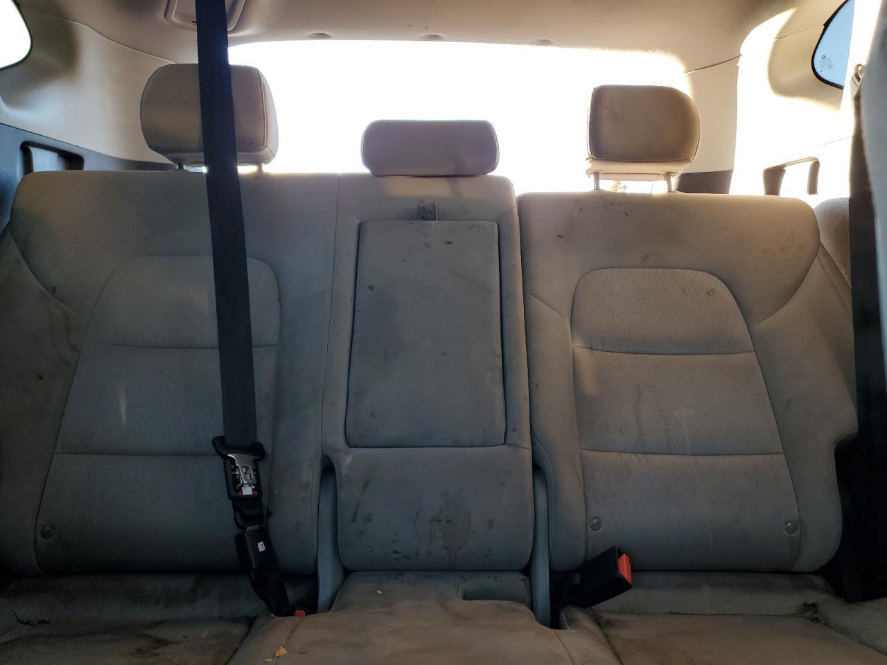 Lot #3309202628 2018 HYUNDAI TUCSON SEL