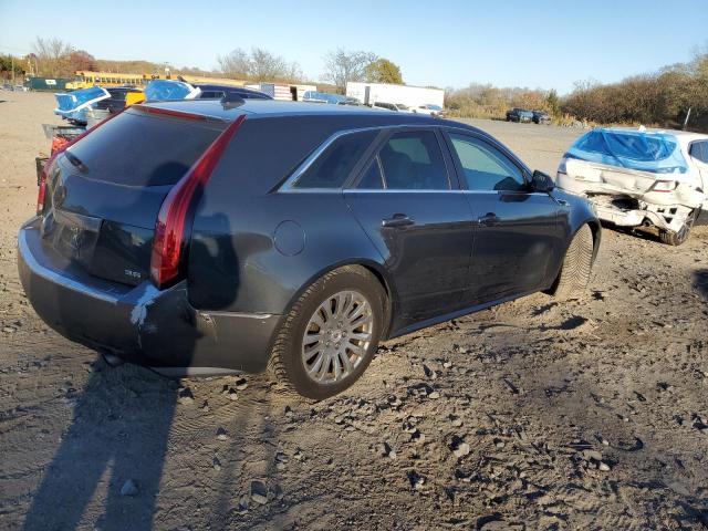 2014 CADILLAC CTS PREMIU #3316835657
