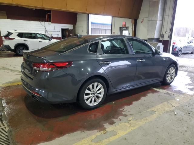 2018 KIA OPTIMA LX #3315725360