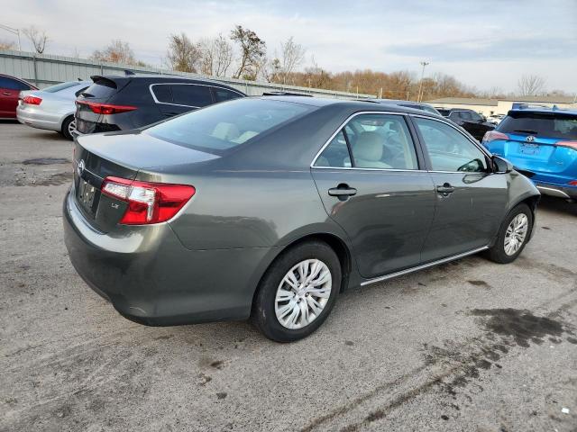 2013 TOYOTA CAMRY L #3296231406